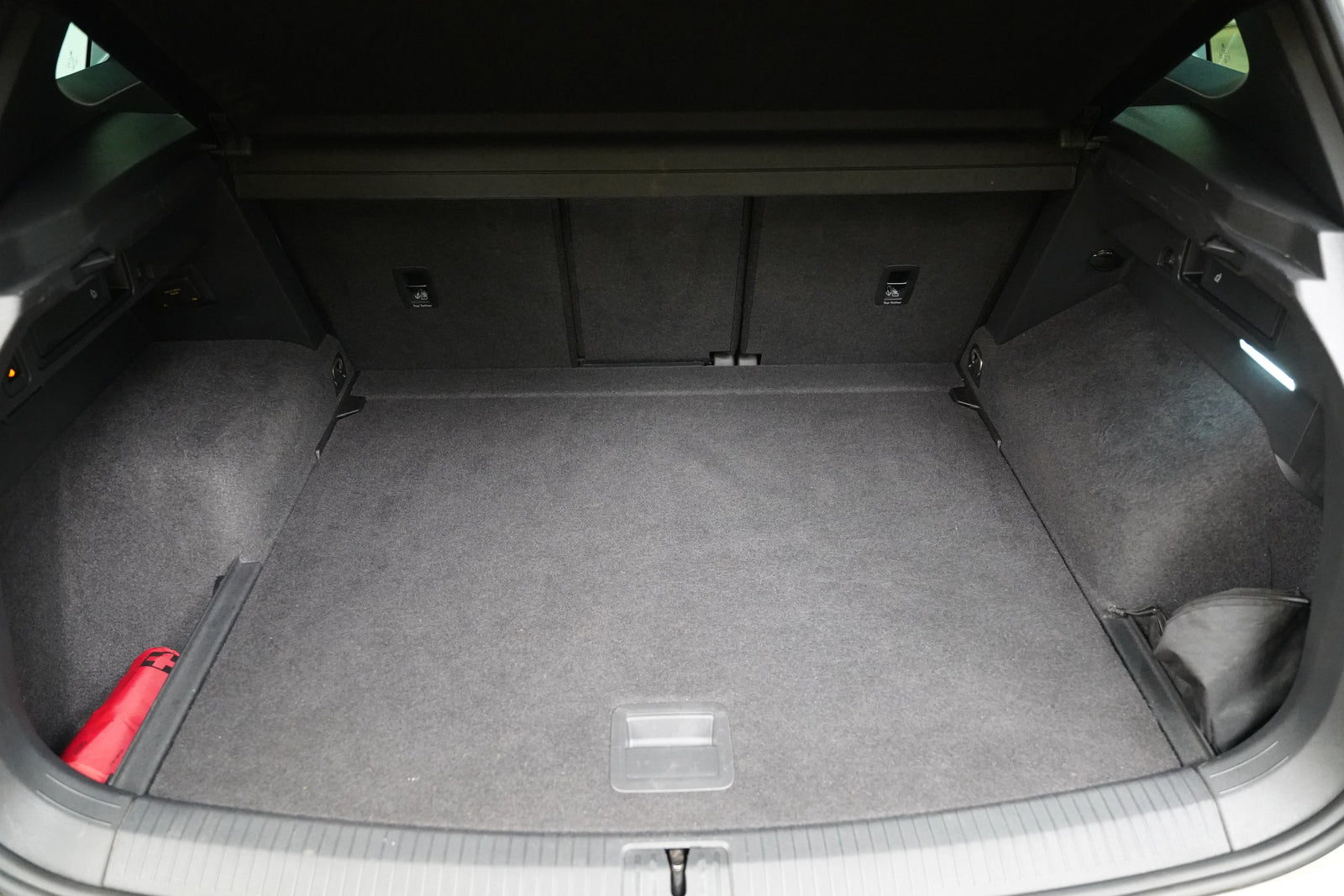 Volkswagen Tiguan 1.5 TSI 110 kW DSG Move – foto 30