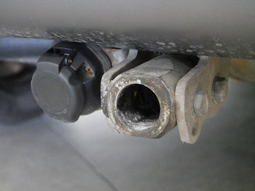 Hyundai Tucson 1.6 CRDi 100 kW 4x4 – foto 30