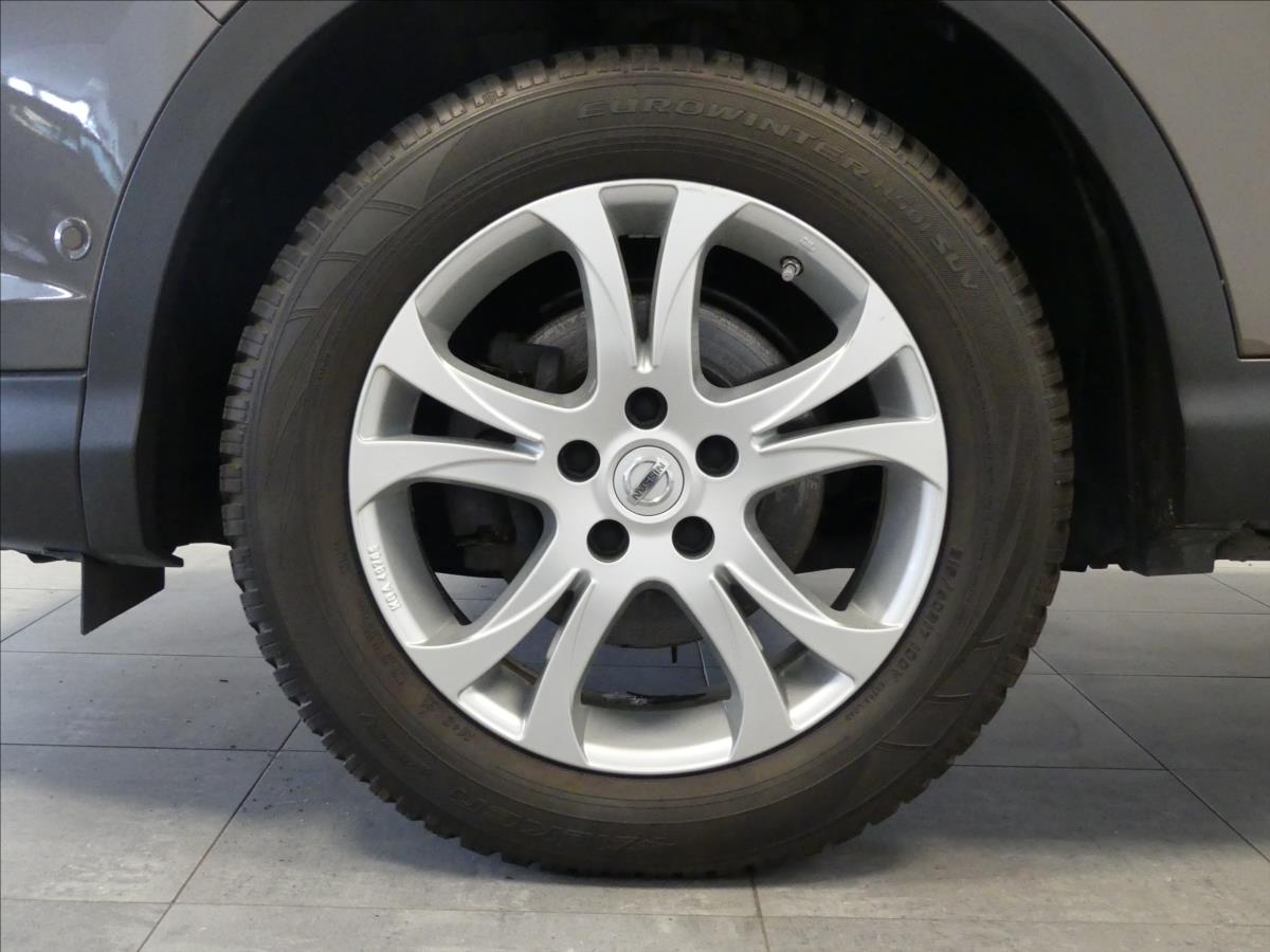 Nissan Qashqai 1.6 DIG-T Tekna