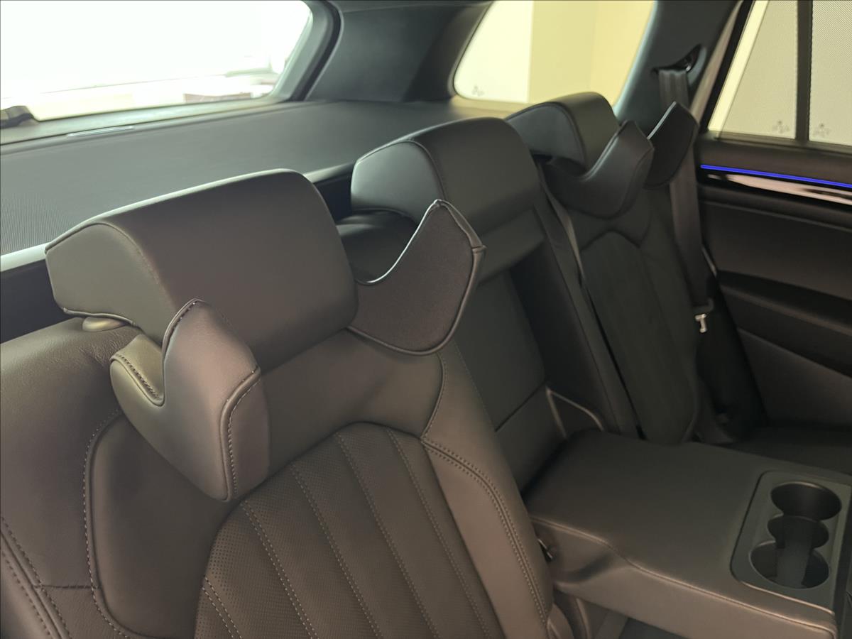 Škoda Kodiaq 2.0 TDI L&K