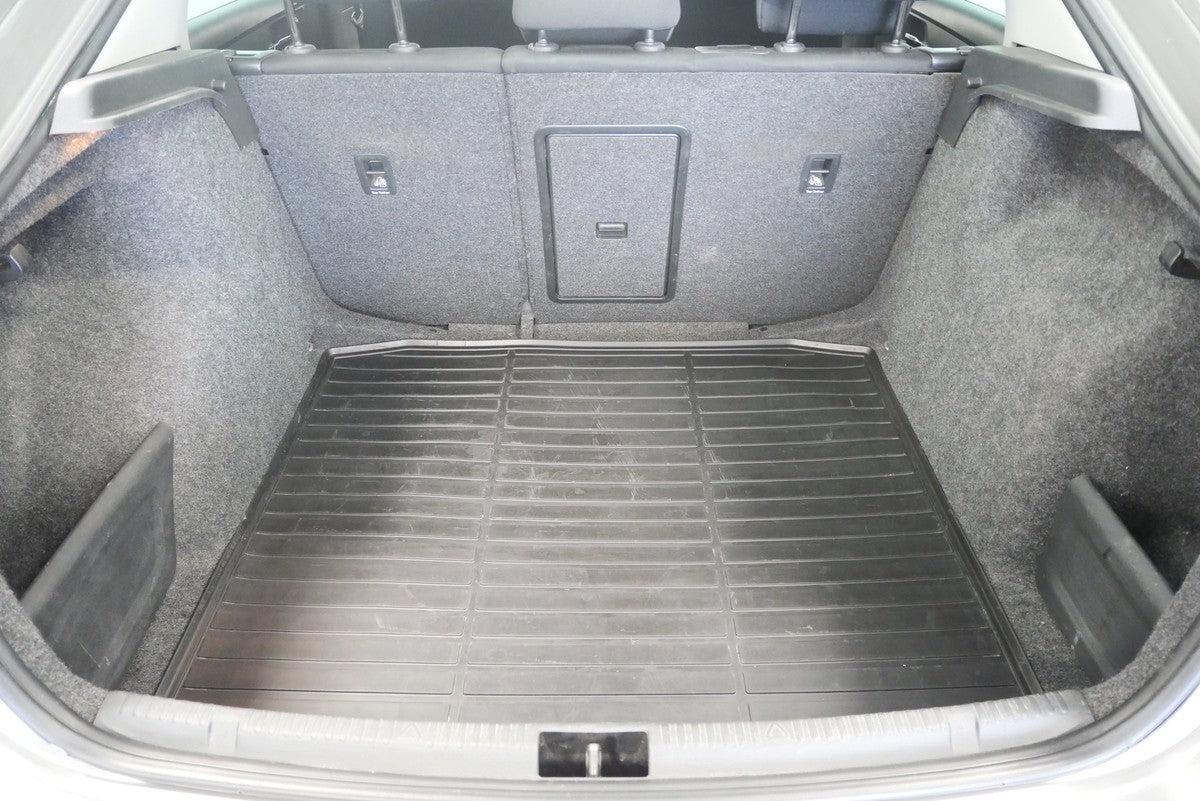 Seat Toledo 1.2 TSI 63 kW Refference