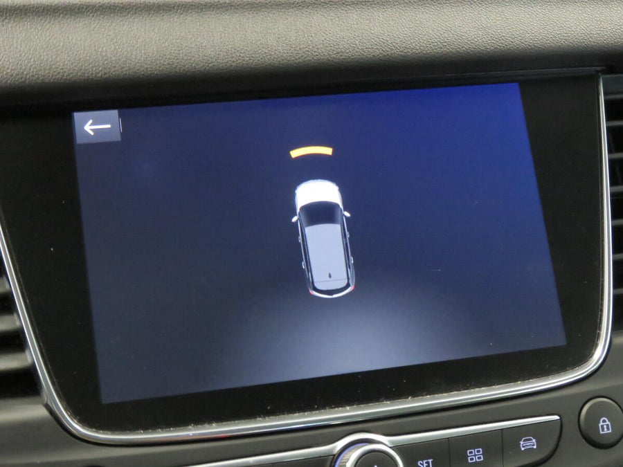 Opel Grandland X 1.2 T 96 kW Enjoy – foto 21