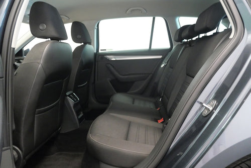 Škoda Octavia 1.4 TSI 110 kW Ambition – foto 21