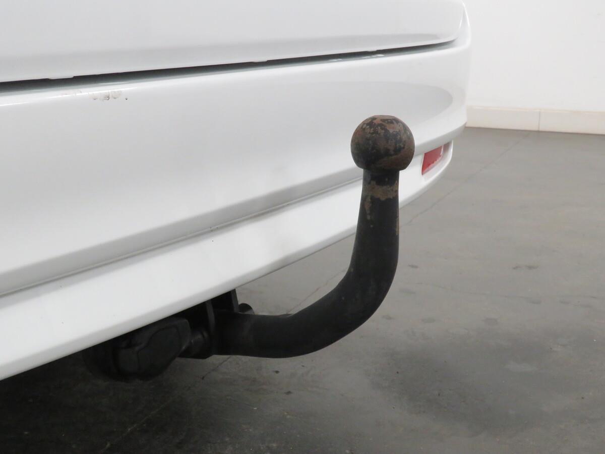 Honda Civic 1.8i 104 kW Tourer