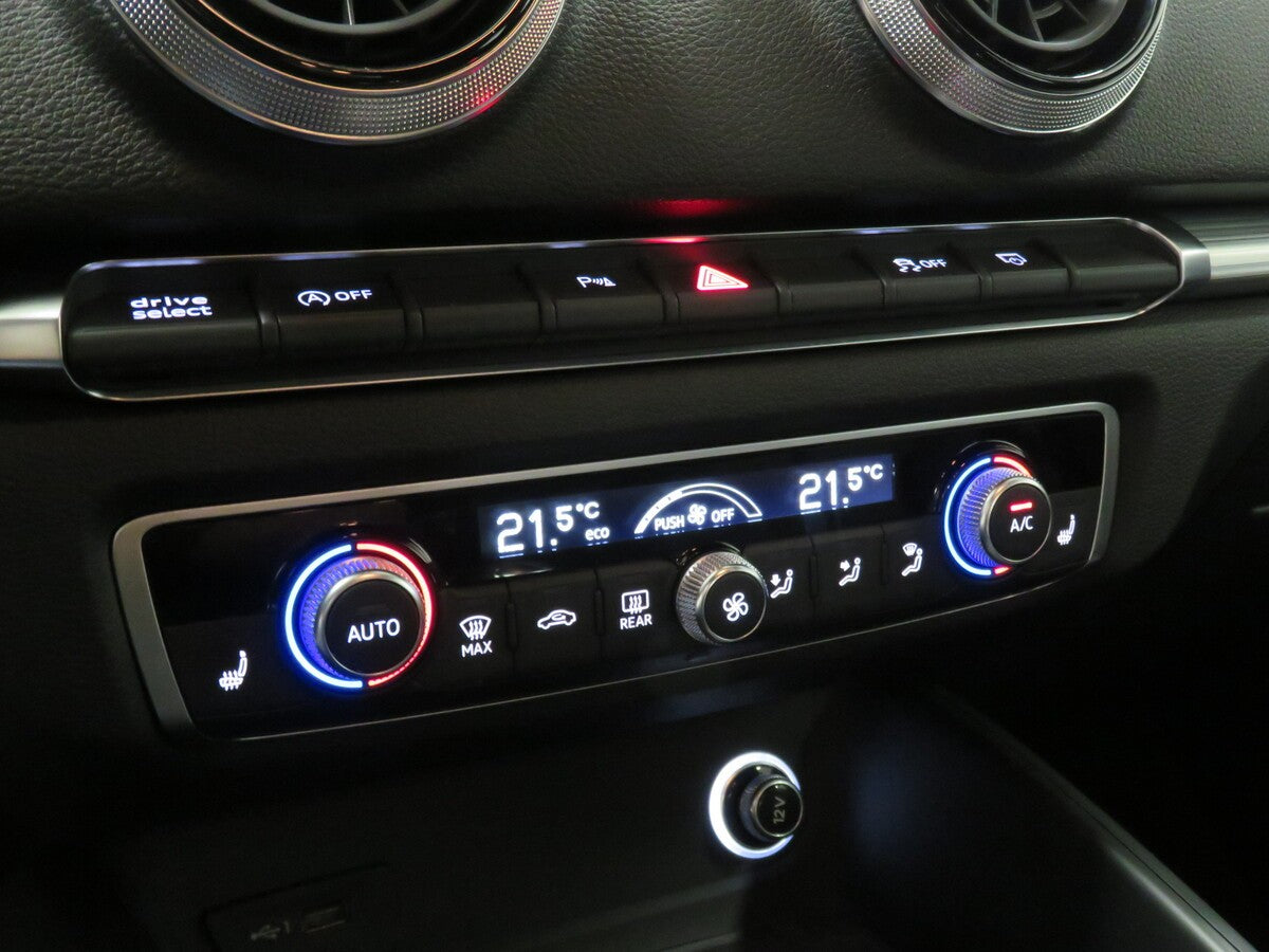 Audi A3 1.6 TDI 85 kW DSG Sportback – foto 21