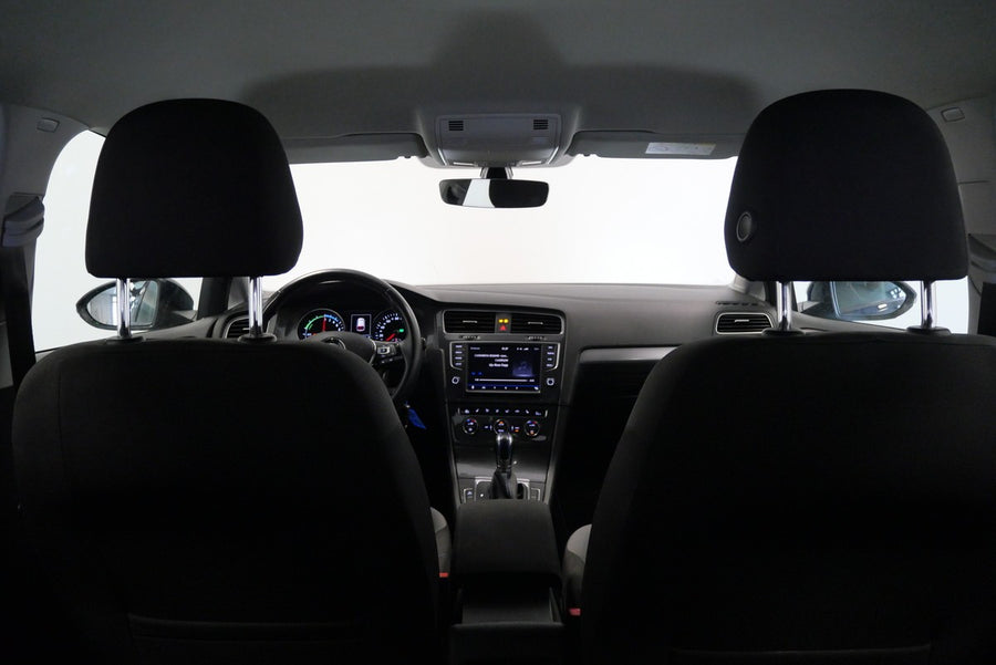 Volkswagen e-Golf 85 kW Comfortline – foto 21