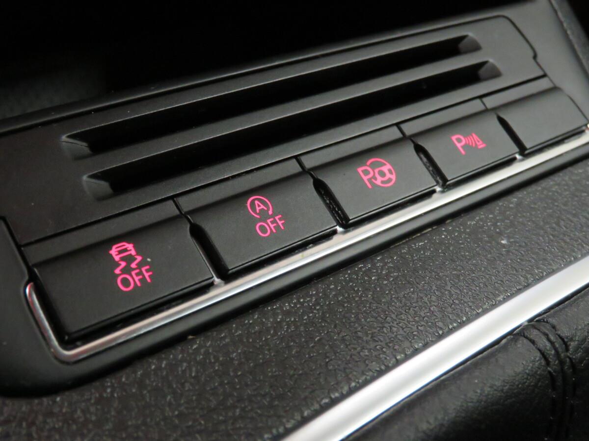 Volkswagen Tiguan 1.4 TSI 90 kW Comfort Edition