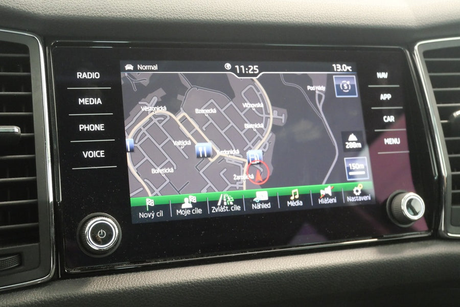 Škoda Kodiaq 2.0 TDI Style 110kW 4x4 – foto 21