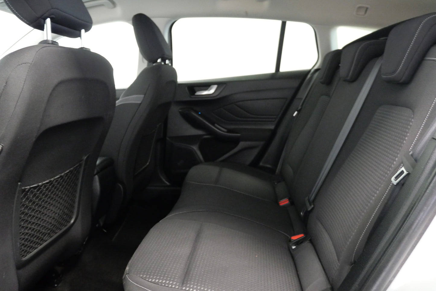 Ford Focus 2.0 TDCI 110 kW