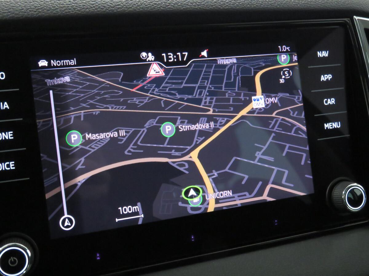 Škoda Karoq 1.5 TSI 110 kW DSG Style – foto 21