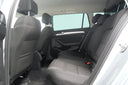 Volkswagen Passat 2.0 TDI 140 kW DSG 4x4 Comfort