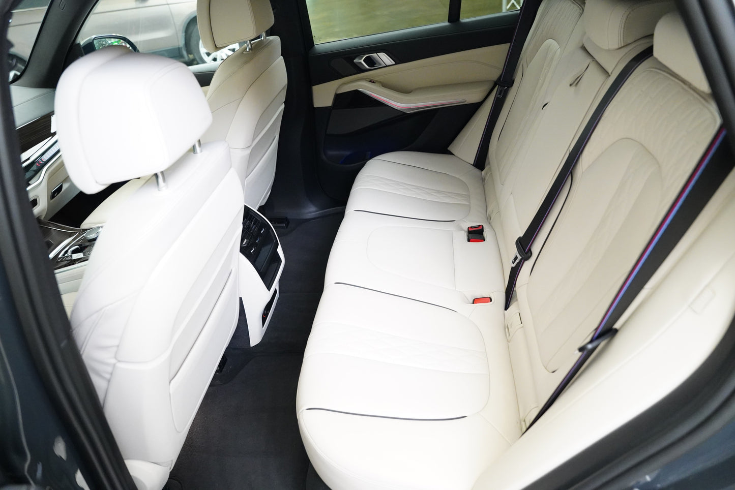 BMW X5 3.0 i 230 kW Xdrive 50E