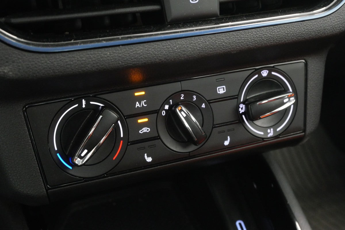 Škoda Kamiq 1.0 TSI 70kW Ambition – foto 21