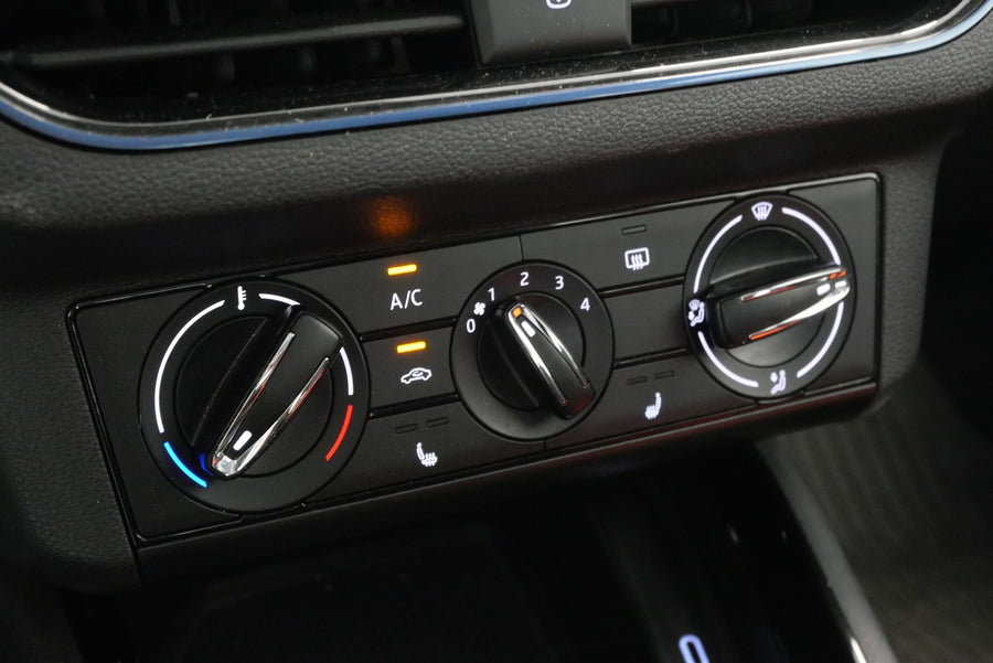 Škoda Kamiq 1.0 TSI 70kW Ambition – foto 21