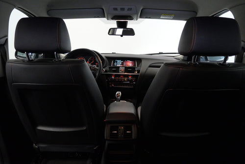 BMW X4 30d 190 kW xLine xDrive – foto 21