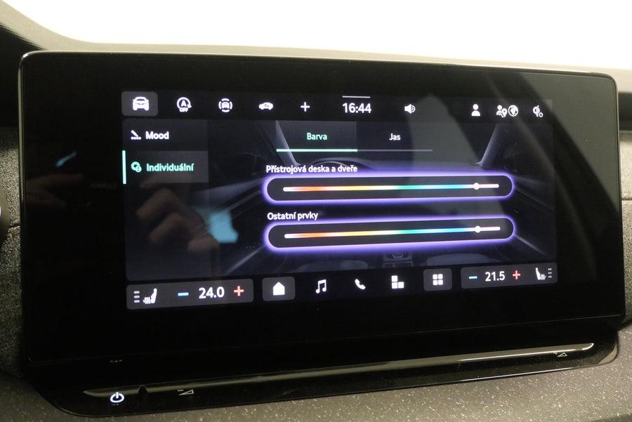 Škoda Octavia 2.0 TDI 110 kW Top Selection – foto 21