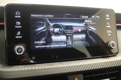 Škoda Kamiq 1.5 TSI 110 kW DSG Monte Carlo – foto 21