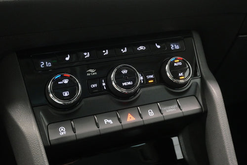 Škoda Karoq 2.0 TDI 110 kW DSG Style – foto 21