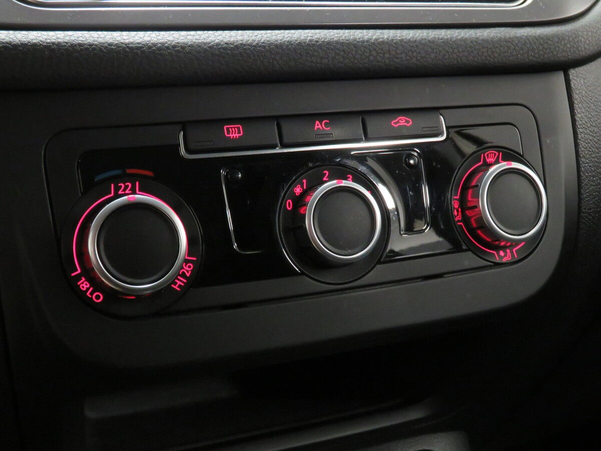Volkswagen Tiguan 1.4 TSI 110 kW Trend & Fun
