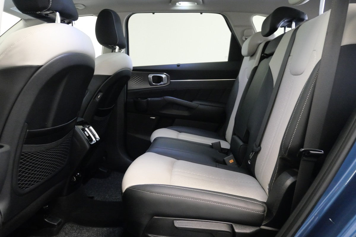 Kia Sorento 2.2 CRDI 148 kW DCT AWD