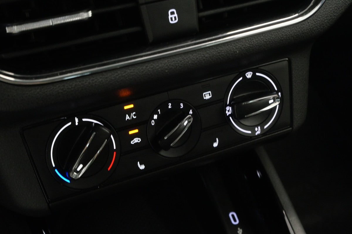 Škoda Kamiq 1.5 TSI 110 kW Action model