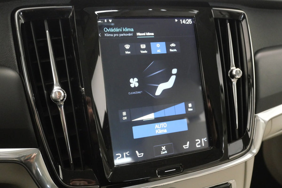 Volvo V90 2.0 110 kW D3 Drive-E Momentum – foto 20