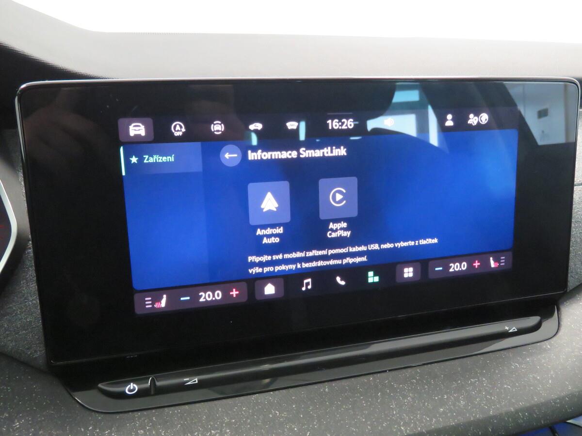 Škoda Octavia 2.0 TDI 85 kW Top Selection – foto 21