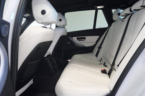 BMW Řada 3 2.0 d 120 kW – foto 21