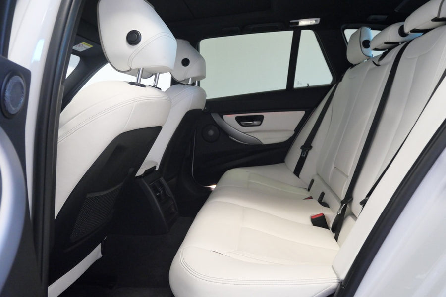 BMW Řada 3 2.0 d 120 kW – foto 21