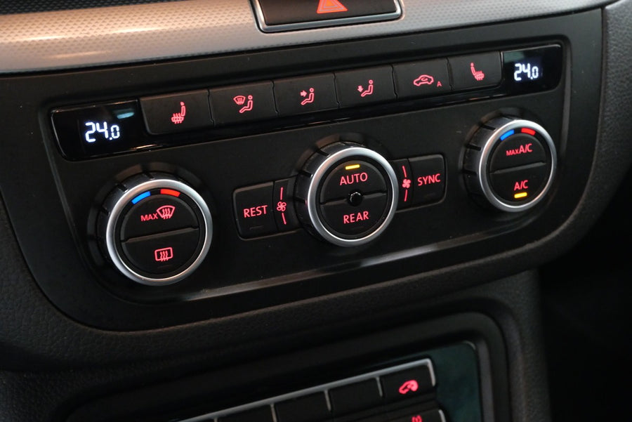 Volkswagen Sharan 2.0 TDI 103 kW Trendline – foto 21