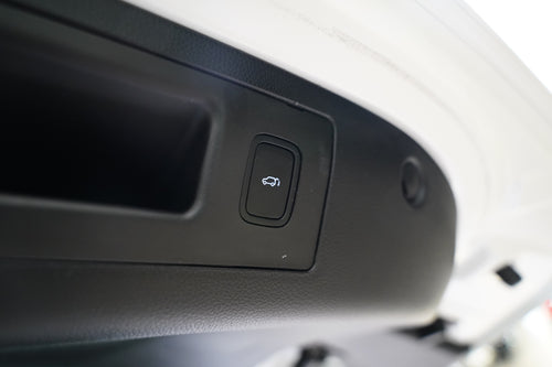 Dongfeng Fengon 2.0 T-GDI 162 kW AWD – foto 29