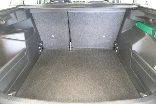 Škoda FABIA COMBI 1.0 TSI 70kW Ambition – foto 21