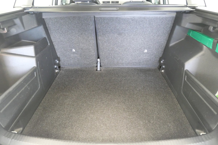 Škoda FABIA COMBI 1.0 TSI 70kW Ambition – foto 21