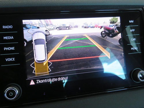 Škoda Karoq 2.0 TDI 110 kW Top Selection – foto 21