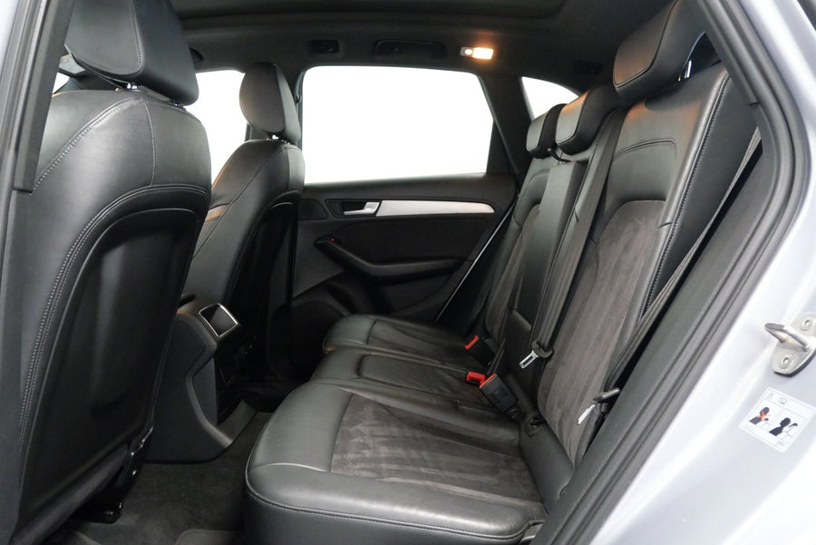 Audi SQ5 3.0 TDI 240 kW Quattro – foto 21