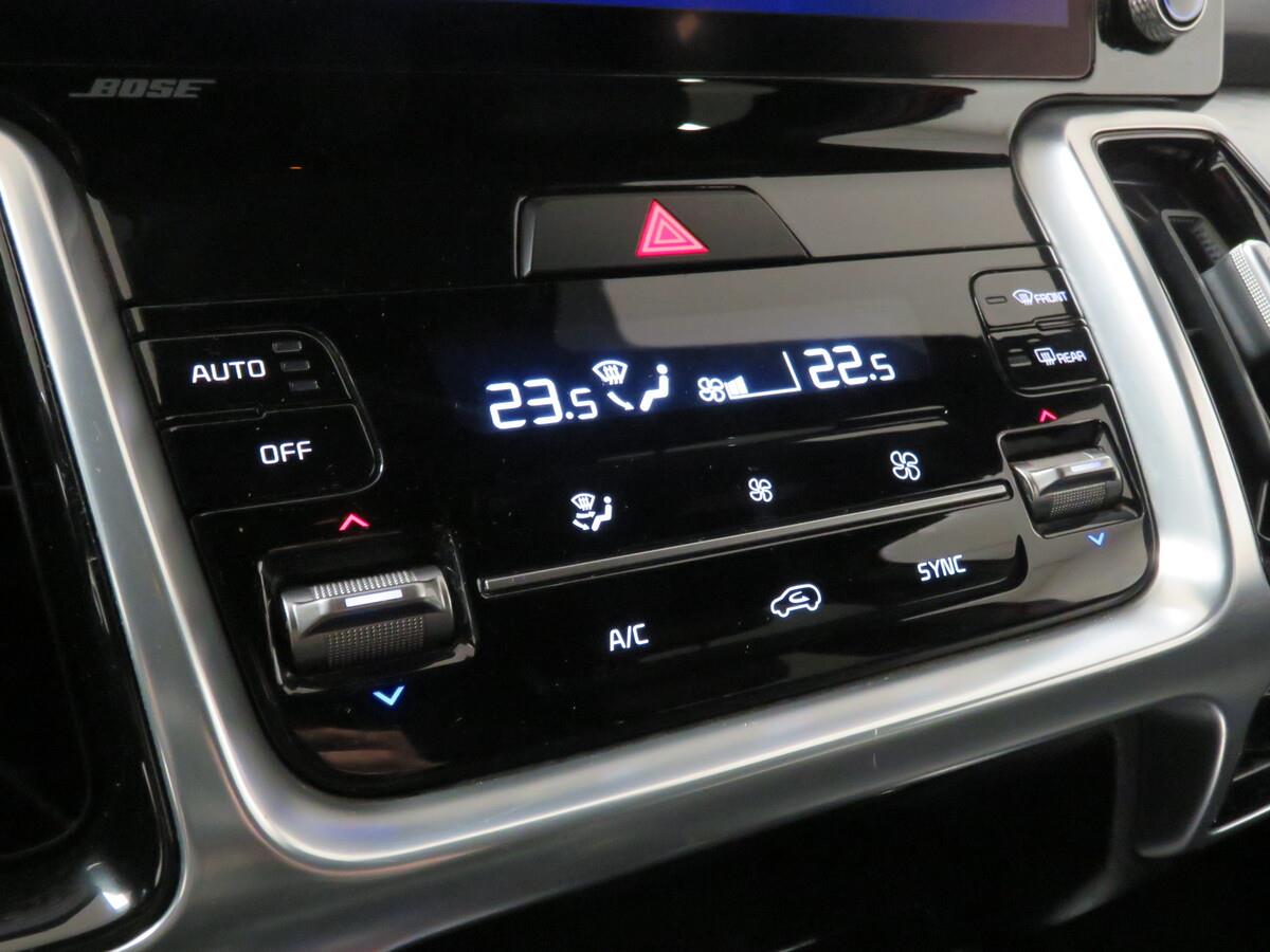 Kia Sorento 2.2 CRDi 148 kW DCT 4x4 – foto 21