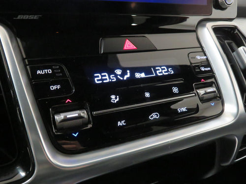 Kia Sorento 2.2 CRDi 148 kW DCT 4x4 – foto 21