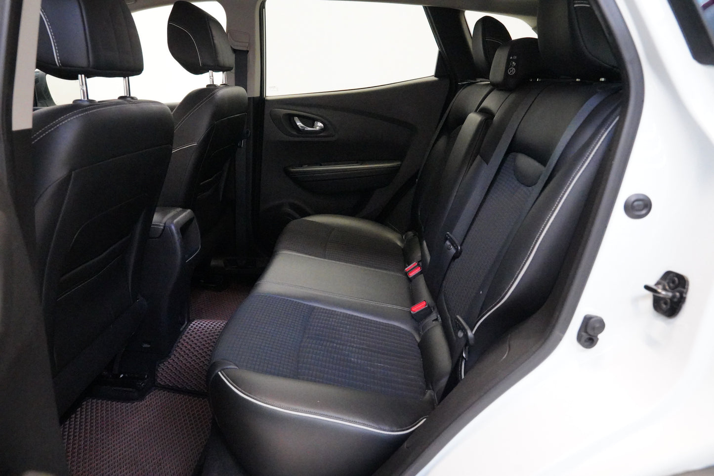 Renault Kadjar 1.6 dCi 96 kW 4x4 Bose Edition