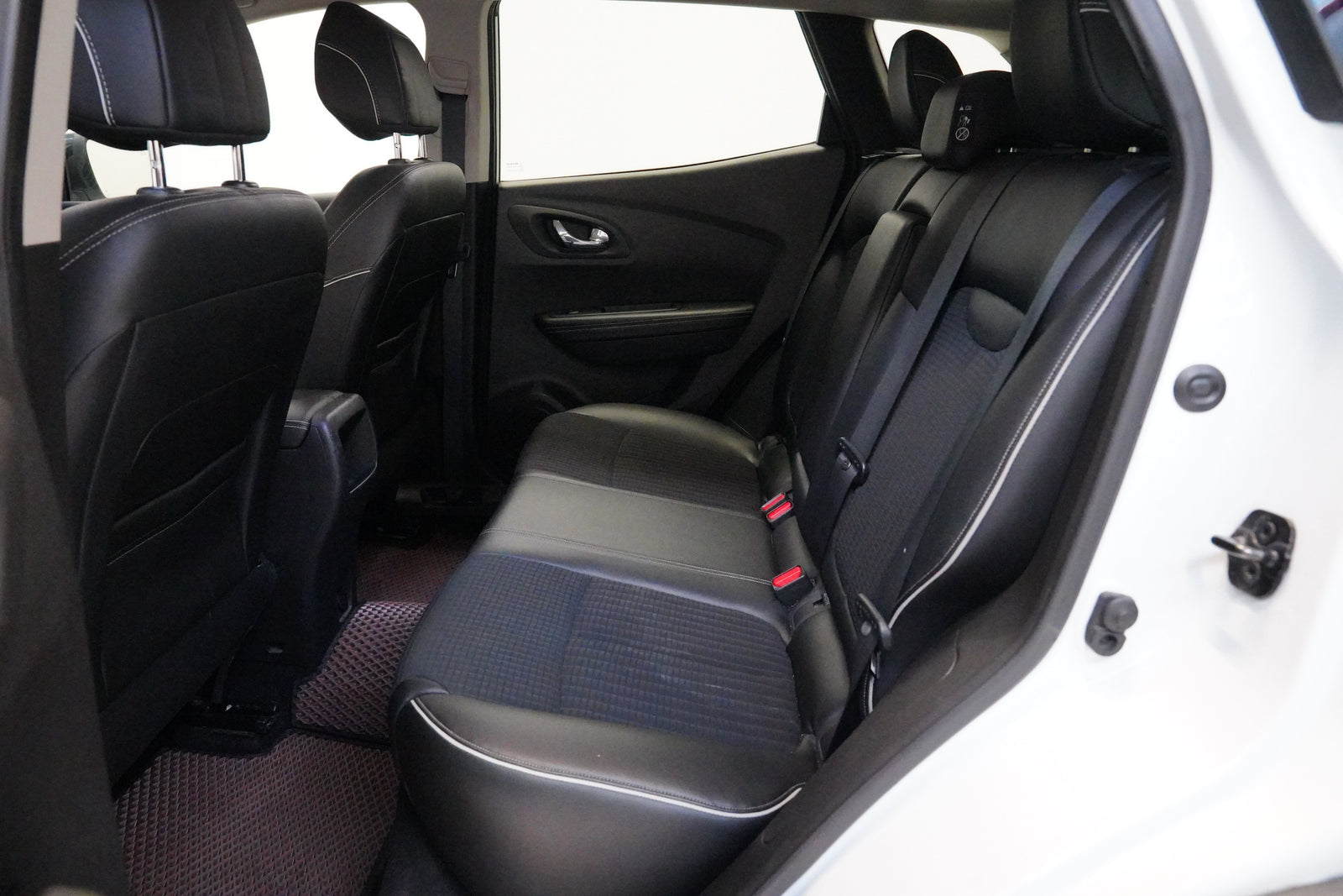 Renault Kadjar 1.6 dCi 96 kW 4x4 Bose Edition – foto 29