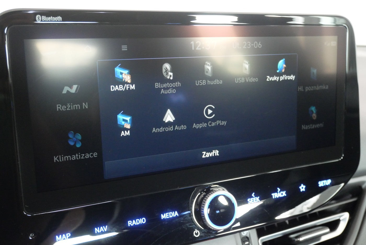 Hyundai i30 2.0 TGDi 206 kW N Performance