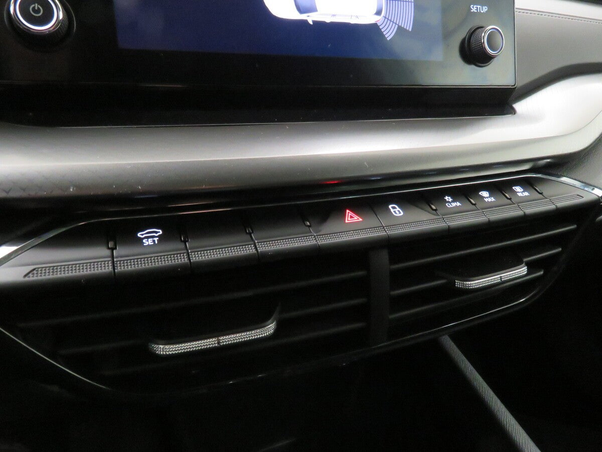 Škoda Octavia 2.0 TDI 85kW Ambition Plus