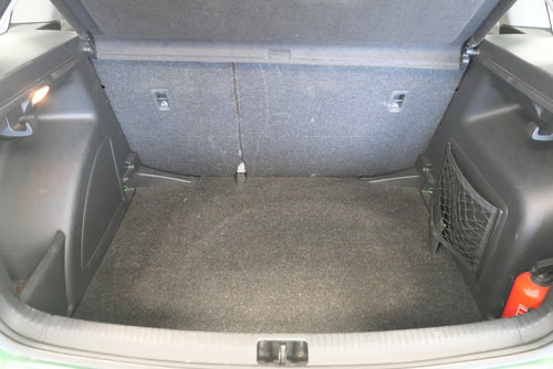 Škoda Rapid Spaceback 1.2 TSI 81 kW Ambition – foto 21