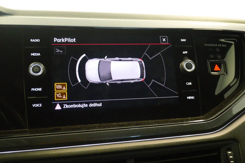 Volkswagen Polo 2.0 TSI 147 kW GTI – foto 21