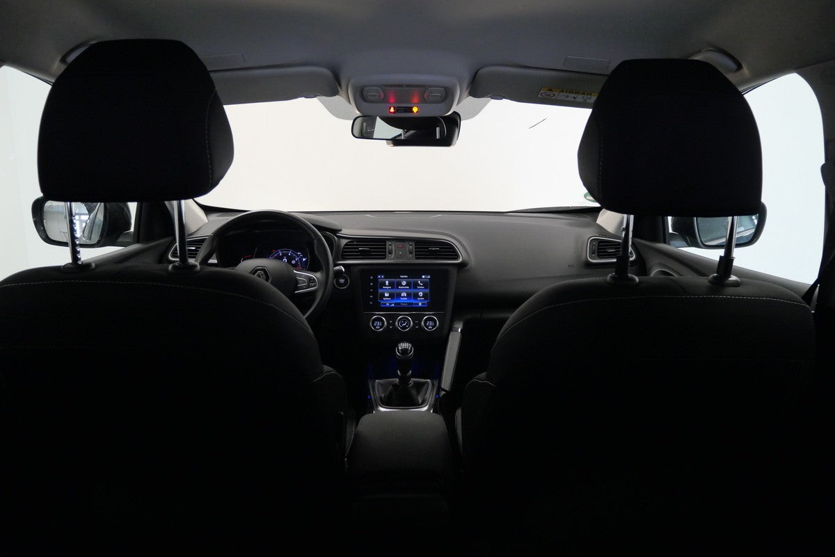 Renault Kadjar 1.3 TCe 103 kW – foto 21
