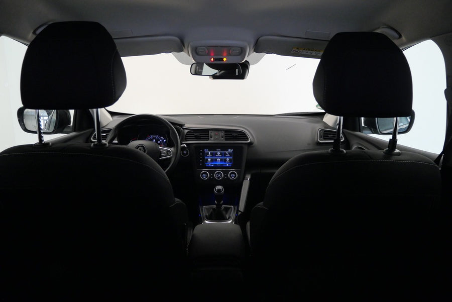 Renault Kadjar 1.3 TCe 103 kW – foto 21