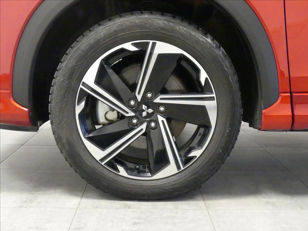 Mitsubishi Eclipse Cross 2.4 PHEV Instyle