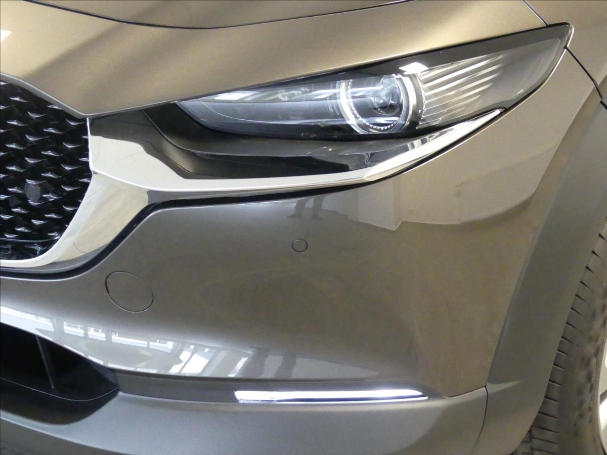 Mazda CX-30 2.0 Skyactiv G150 Plus/Style/Sound