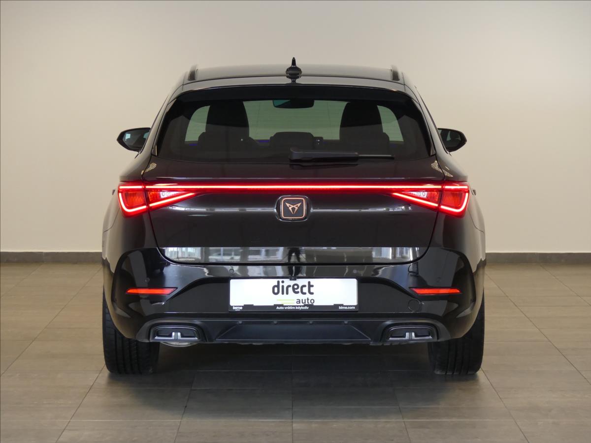 Cupra Leon 1.5 TSI