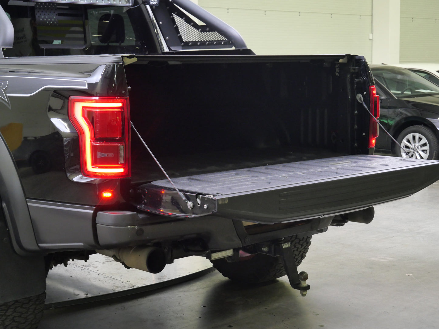 Ford F-150 3.5 Ecoboost V6 330 kW