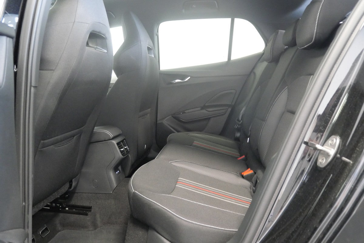 Škoda Fabia 1.0 TSI 85 kW Monte Carlo – foto 22